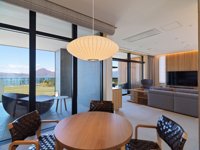 洞爺湖 鶴雅リゾート 洸の謌