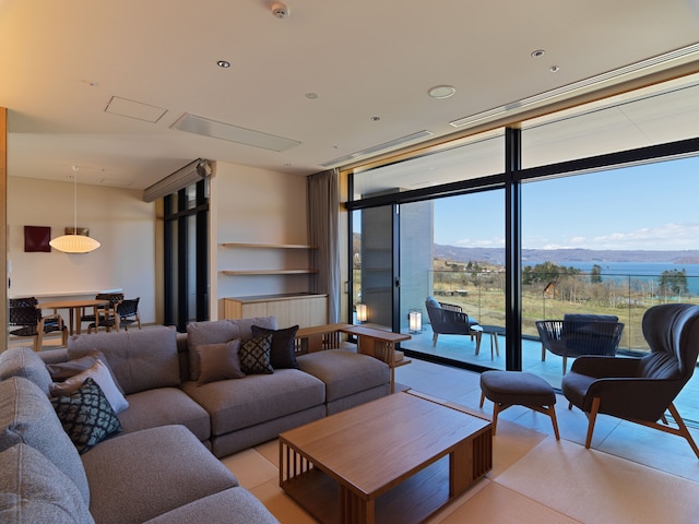 洞爺湖 鶴雅リゾート 洸の謌