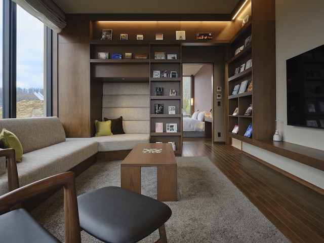 洞爺湖 鶴雅リゾート 洸の謌