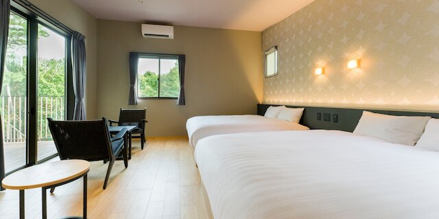 Rakuten STAY VILLA 鴨川