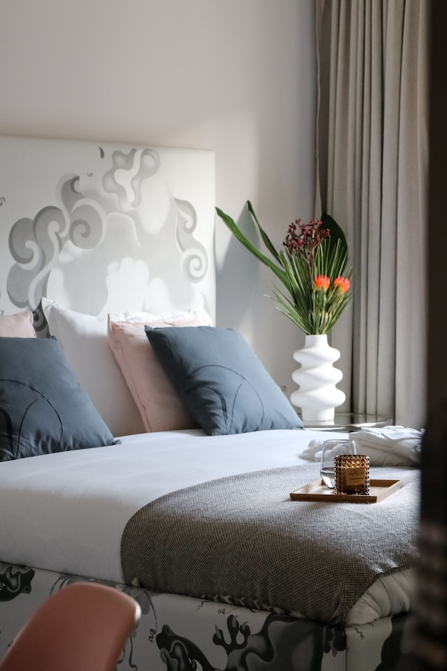 VISIONAPARTMENTS チューリッヒ ブランドシェンケシュトラーセ