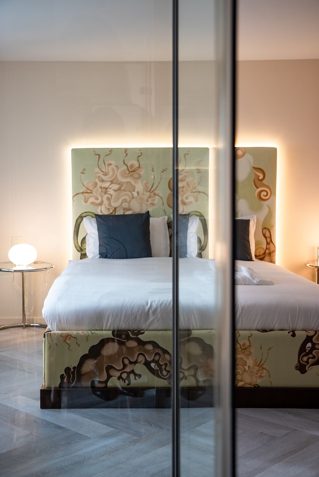 VISIONAPARTMENTS チューリッヒ ブランドシェンケシュトラーセ