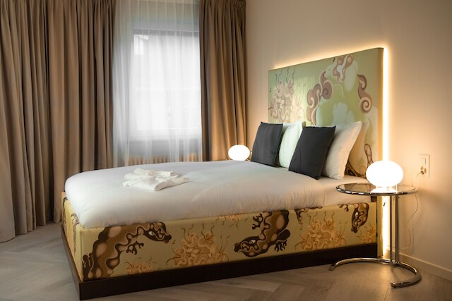 VISIONAPARTMENTS チューリッヒ ブランドシェンケシュトラーセ