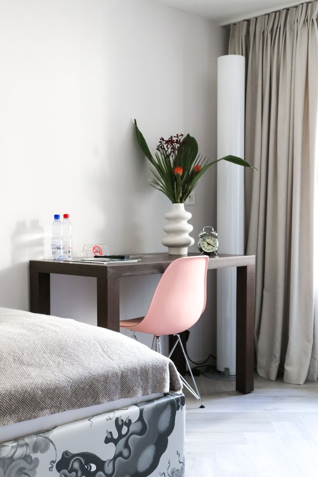 VISIONAPARTMENTS チューリッヒ ブランドシェンケシュトラーセ