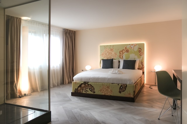 VISIONAPARTMENTS チューリッヒ ブランドシェンケシュトラーセ