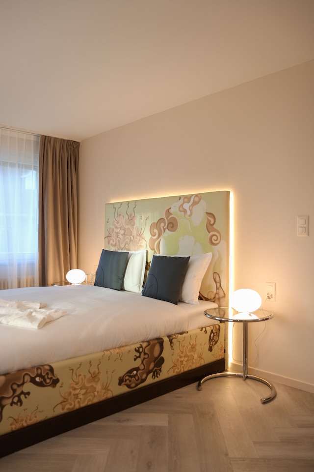 VISIONAPARTMENTS チューリッヒ ブランドシェンケシュトラーセ