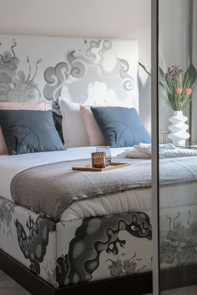 VISIONAPARTMENTS チューリッヒ ブランドシェンケシュトラーセ