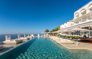 フローレ・グランドホテル