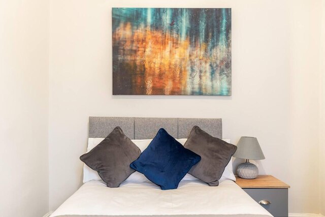 インビティング 3 ベッドルーム ホーム イン リバプール ウィズ パーキング