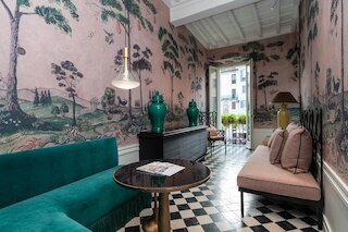 カーサ モルガナ バイ Dバルコニコレクション アット ザ パンテオン