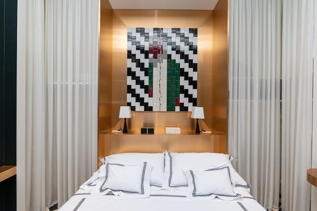 カーサ モルガナ バイ Dバルコニコレクション アット ザ パンテオン