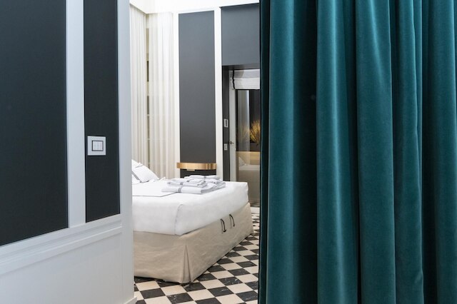 カーサ モルガナ バイ Dバルコニコレクション アット ザ パンテオン