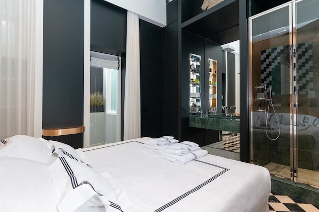 カーサ モルガナ バイ Dバルコニコレクション アット ザ パンテオン