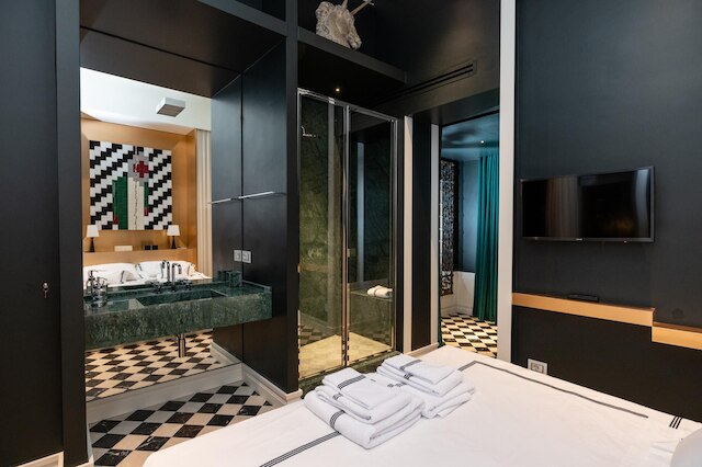 カーサ モルガナ バイ Dバルコニコレクション アット ザ パンテオン