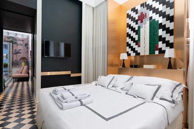 カーサ モルガナ バイ Dバルコニコレクション アット ザ パンテオン