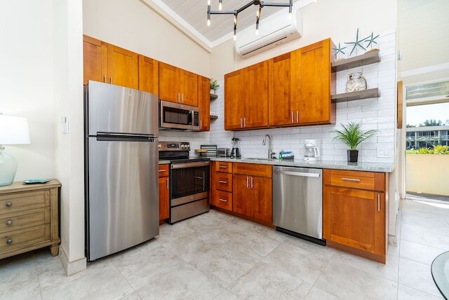 ナピリショアーズ A203 オブ スタジオコンドバイレッドオーニング