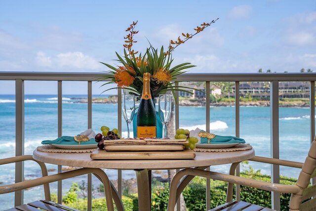 ナピリショアーズ A203 オブ スタジオコンドバイレッドオーニング