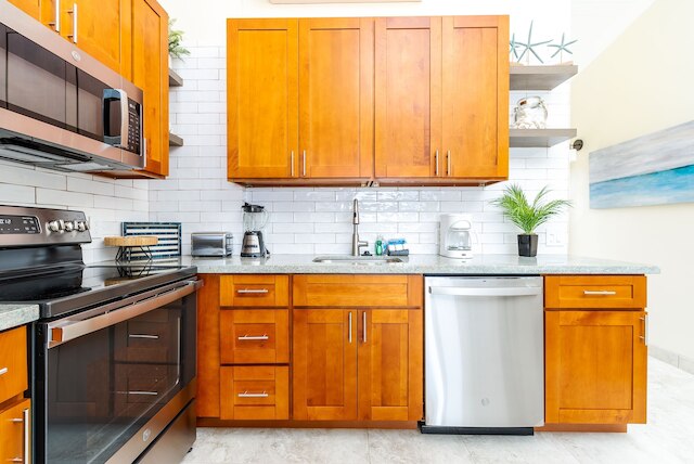 ナピリショアーズ A203 オブ スタジオコンドバイレッドオーニング