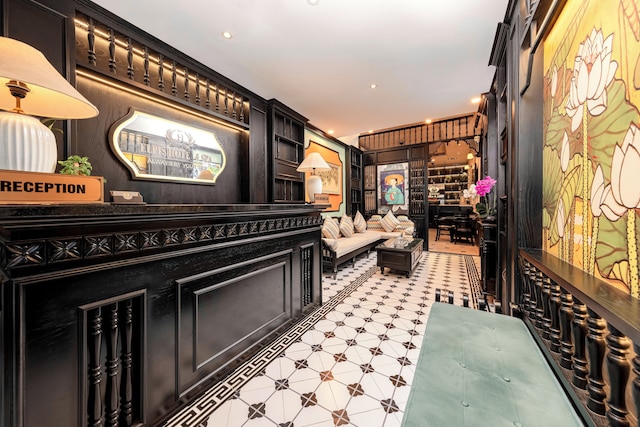 ハノイエルピスホテル & スパ