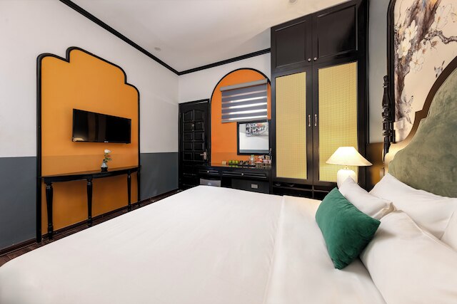 ハノイエルピスホテル & スパ