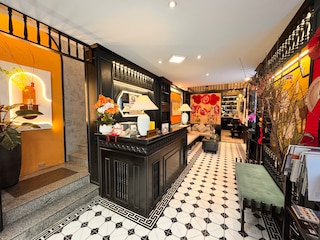 ハノイエルピスホテル & スパ