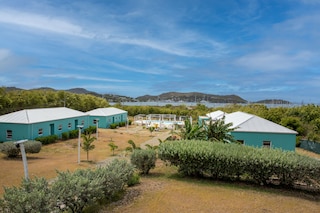 ニームビューアパートメンツアンティグア