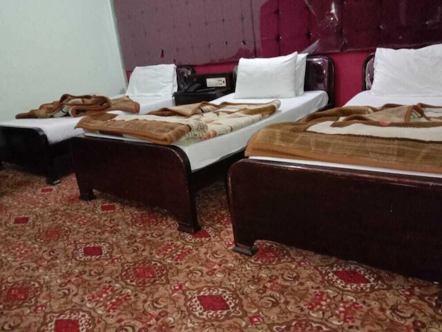 ホテルスカイイン