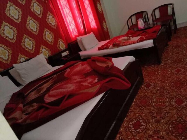 ホテルスカイイン