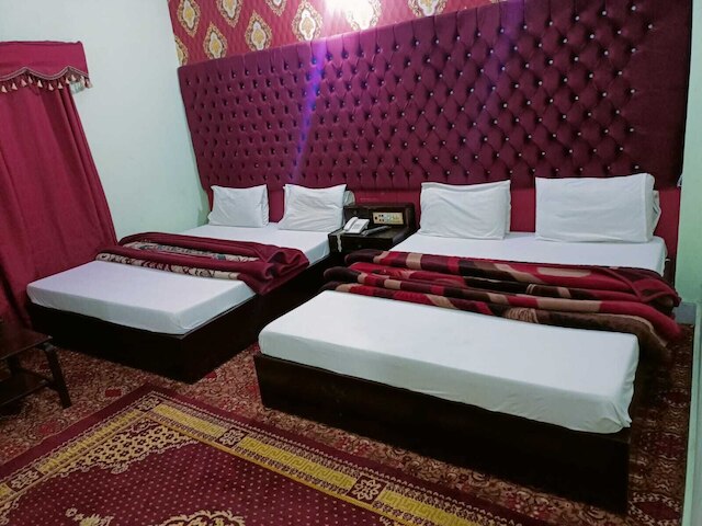 ホテルスカイイン