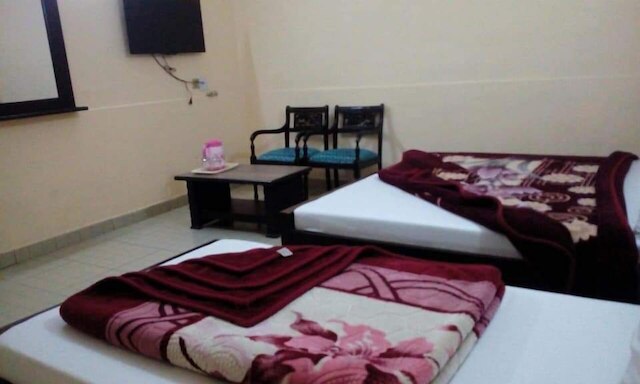 ホテルスカイイン