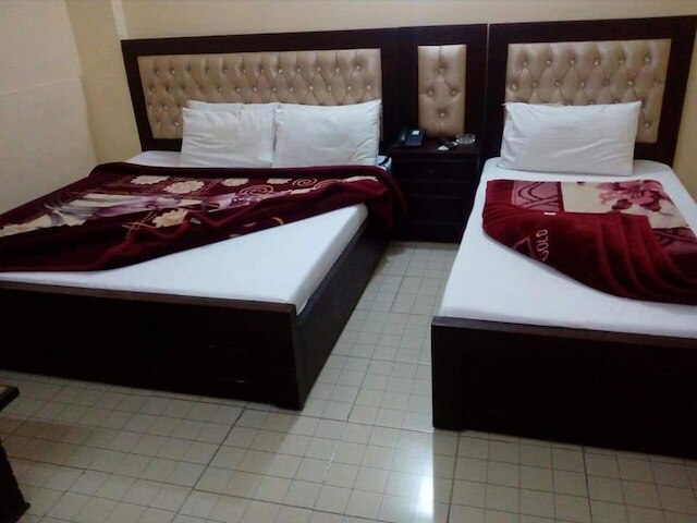 ホテルスカイイン