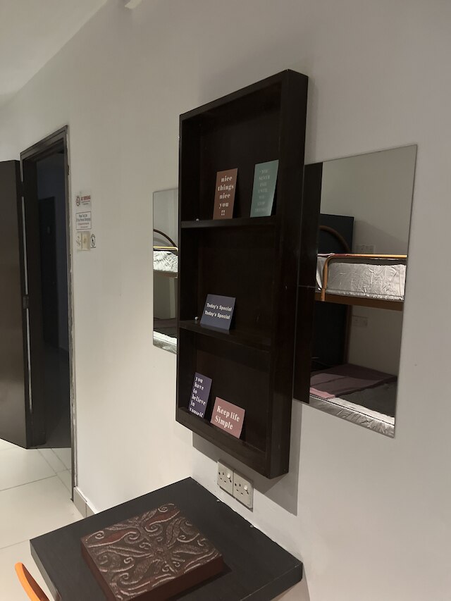 センジャホステルクアラルンプールチャイナタウン