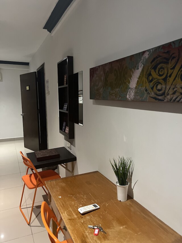 センジャホステルクアラルンプールチャイナタウン