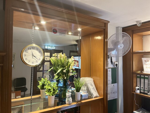 センジャホステルクアラルンプールチャイナタウン