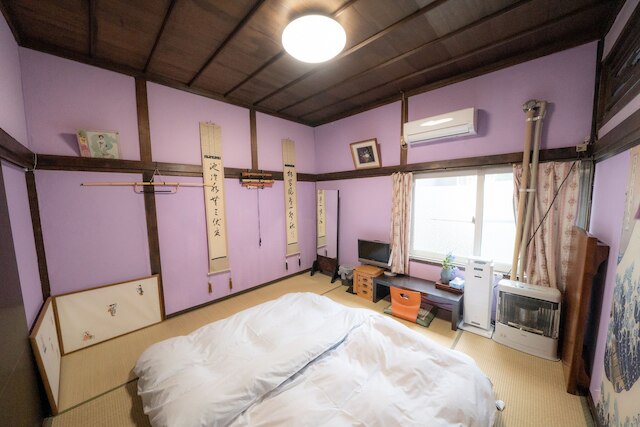 民泊太田 1 号館