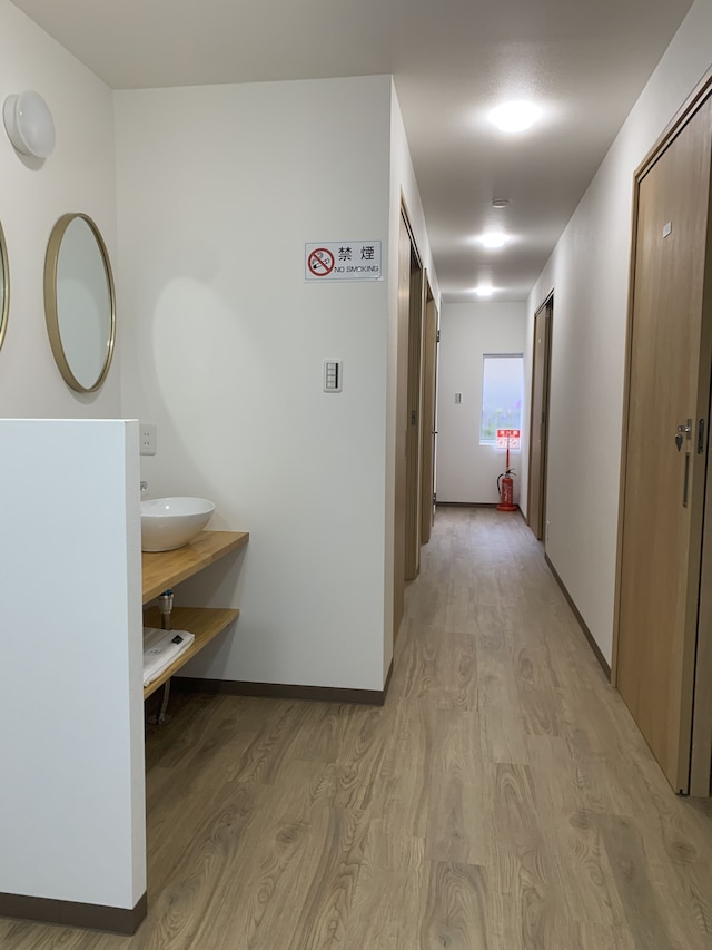 ゲストハウス東海 長良川