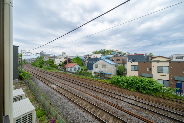 民泊太田 2 号館