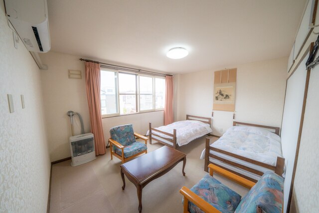 民泊太田 2 号館