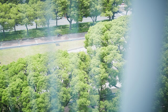 スタンザベルデ名古屋