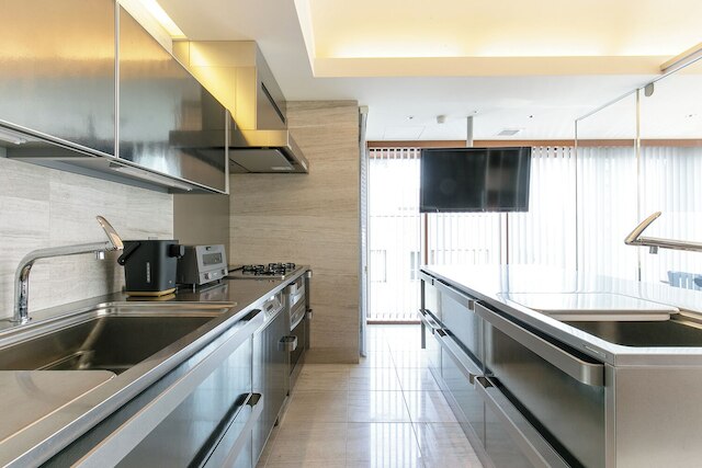 スタンザベルデ名古屋