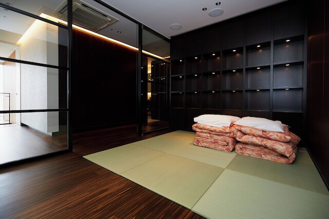 スタンザベルデ名古屋