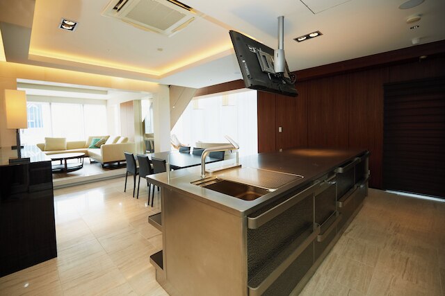 スタンザベルデ名古屋