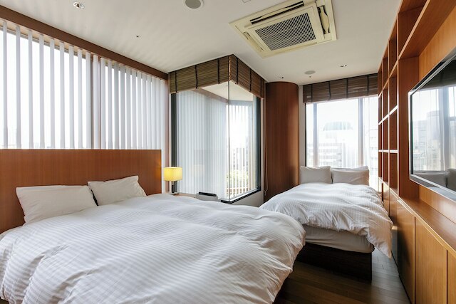 スタンザベルデ名古屋