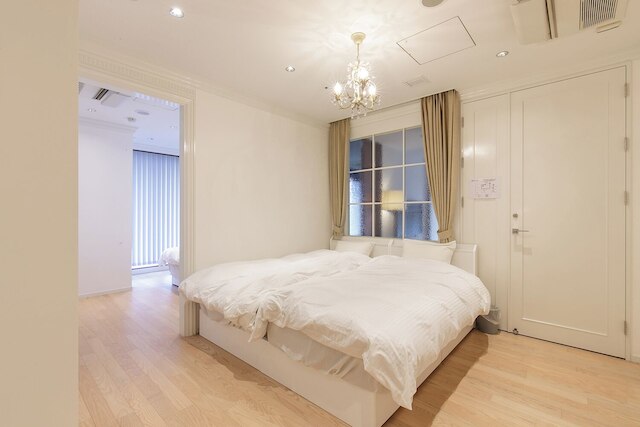 スタンザベルデ名古屋