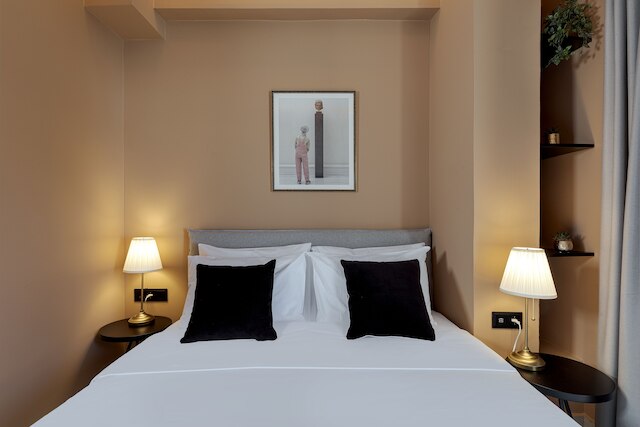 クライド・アテネ by Nin&Bau