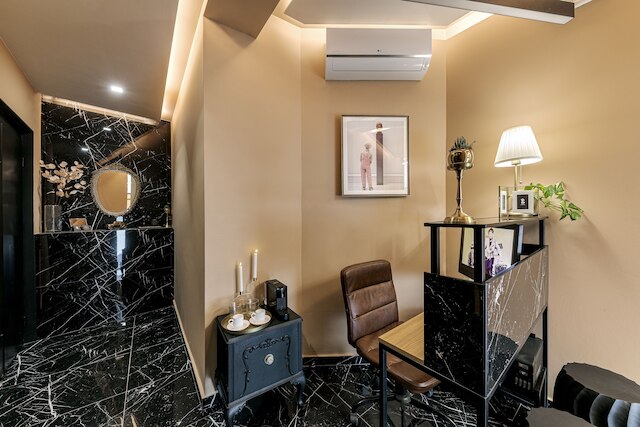 クライド・アテネ by Nin&Bau