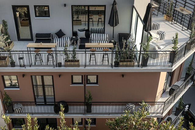 クライド・アテネ by Nin&Bau