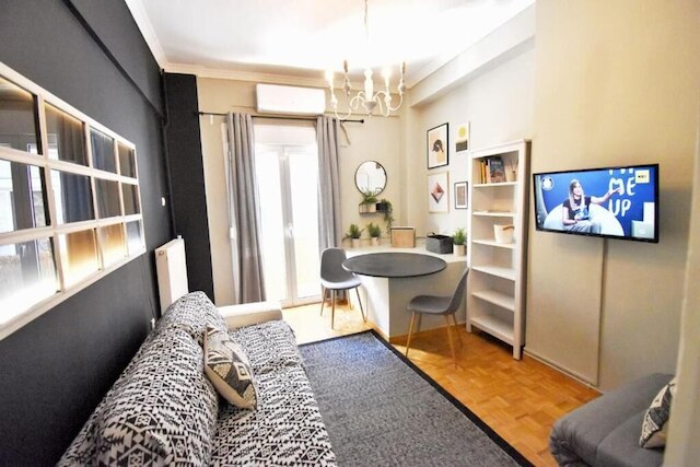 セブンセカンズアウェイ