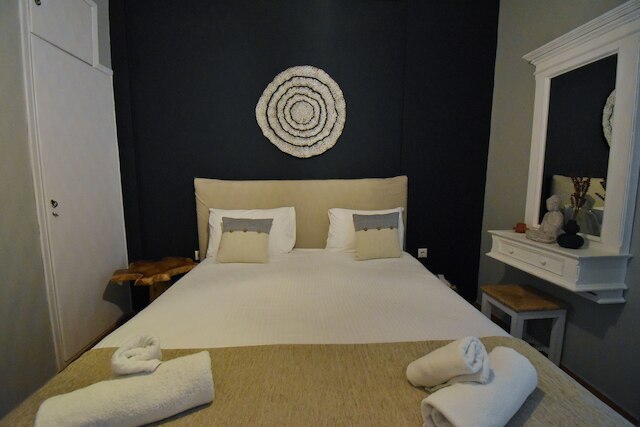 セブンセカンズアウェイ