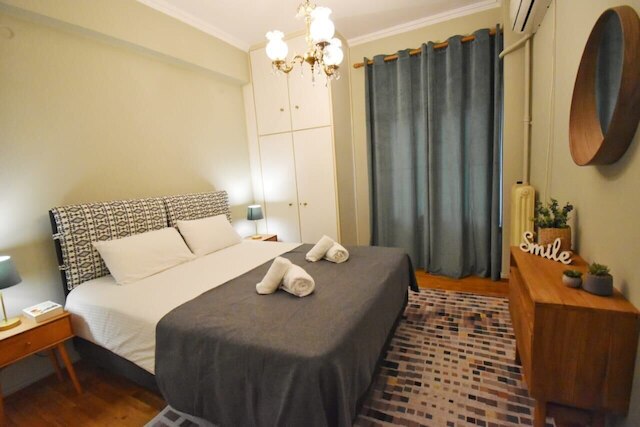 ヴィンテージアパートメント